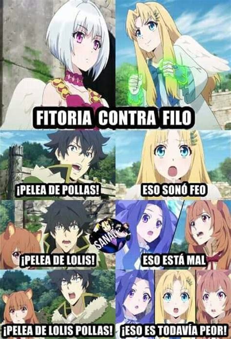 pollas anime